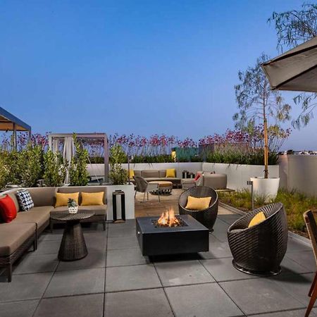 Апартаменты Amber Drift - Santa Monica 2Br Penthouse Ocean Views Лос-Анджелес Экстерьер фото
