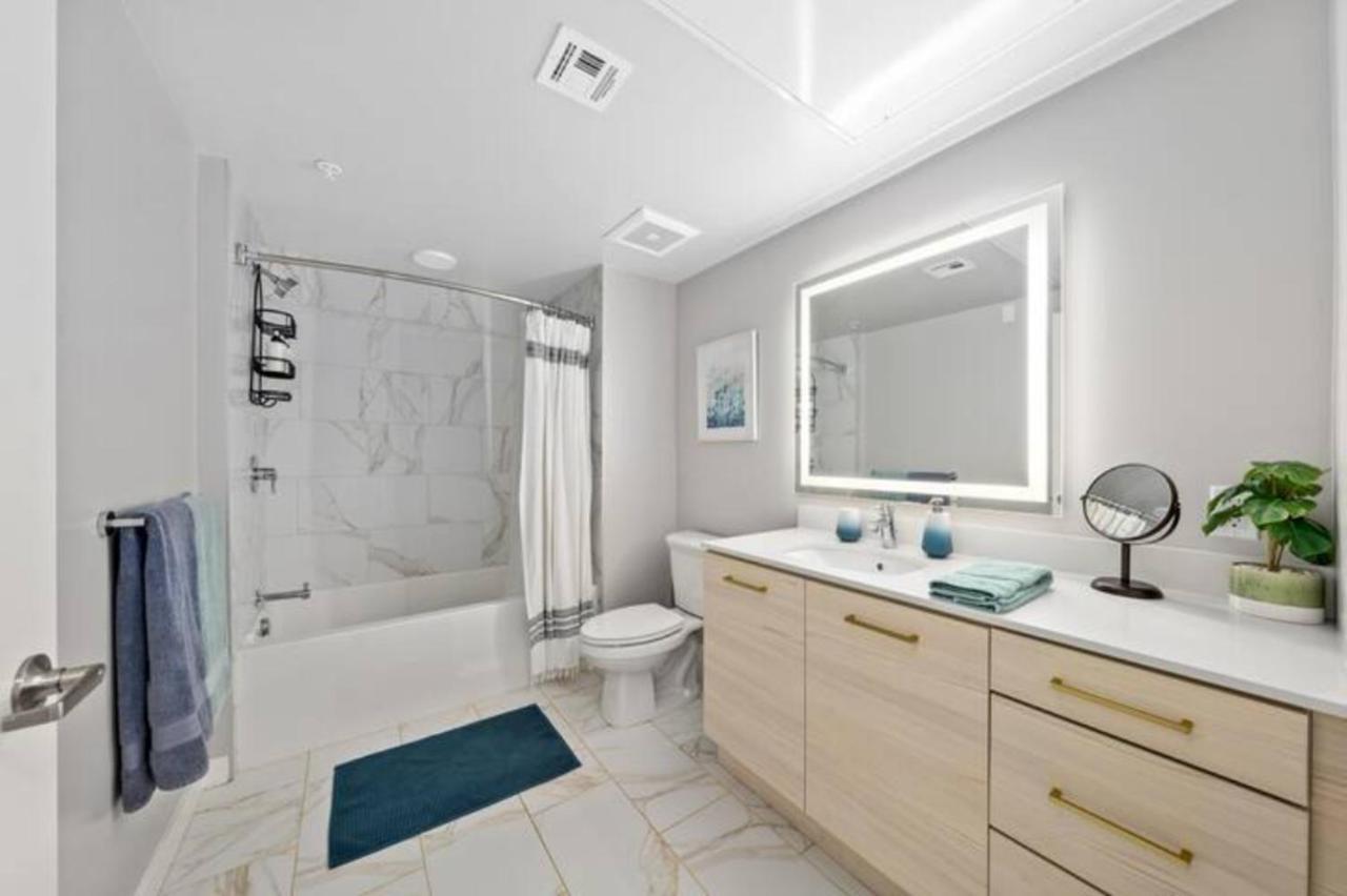Апартаменты Amber Drift - Santa Monica 2Br Penthouse Ocean Views Лос-Анджелес Экстерьер фото
