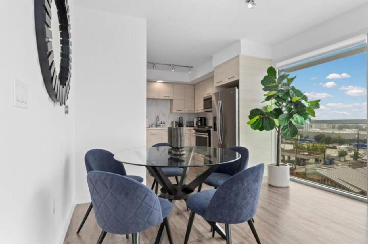 Апартаменты Amber Drift - Santa Monica 2Br Penthouse Ocean Views Лос-Анджелес Экстерьер фото