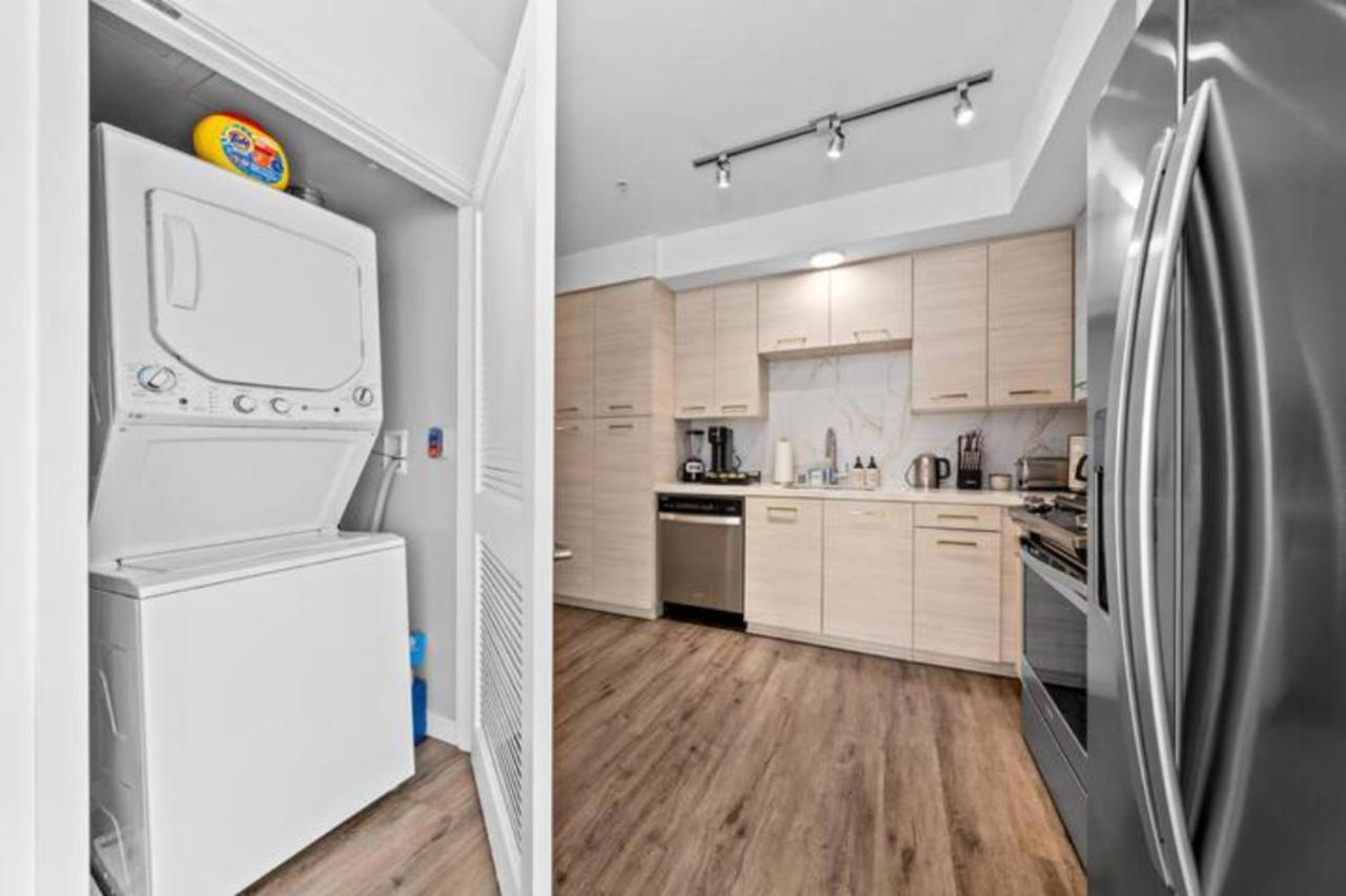 Апартаменты Amber Drift - Santa Monica 2Br Penthouse Ocean Views Лос-Анджелес Экстерьер фото