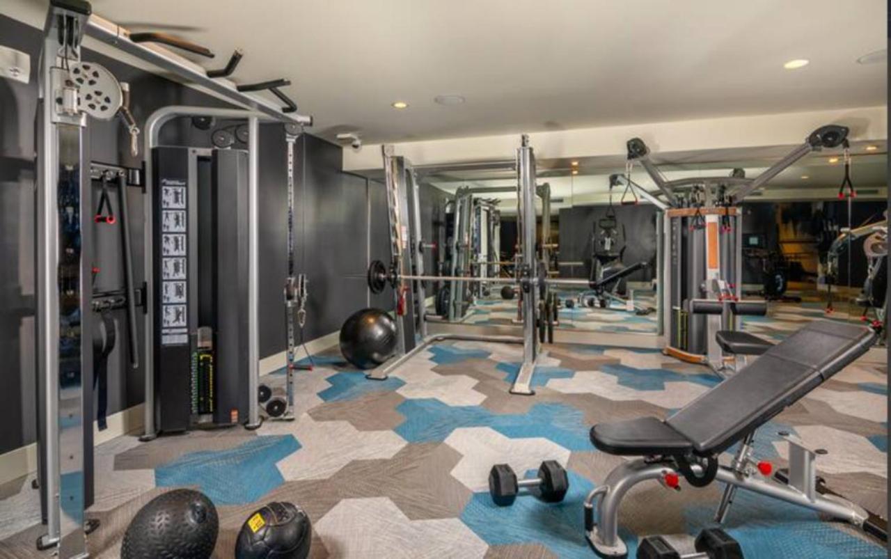 Апартаменты Amber Drift - Santa Monica 2Br Penthouse Ocean Views Лос-Анджелес Экстерьер фото