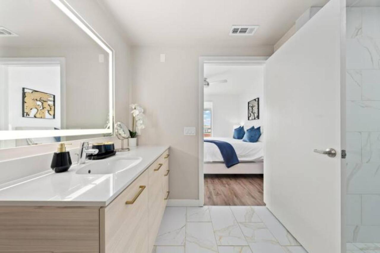 Апартаменты Amber Drift - Santa Monica 2Br Penthouse Ocean Views Лос-Анджелес Экстерьер фото
