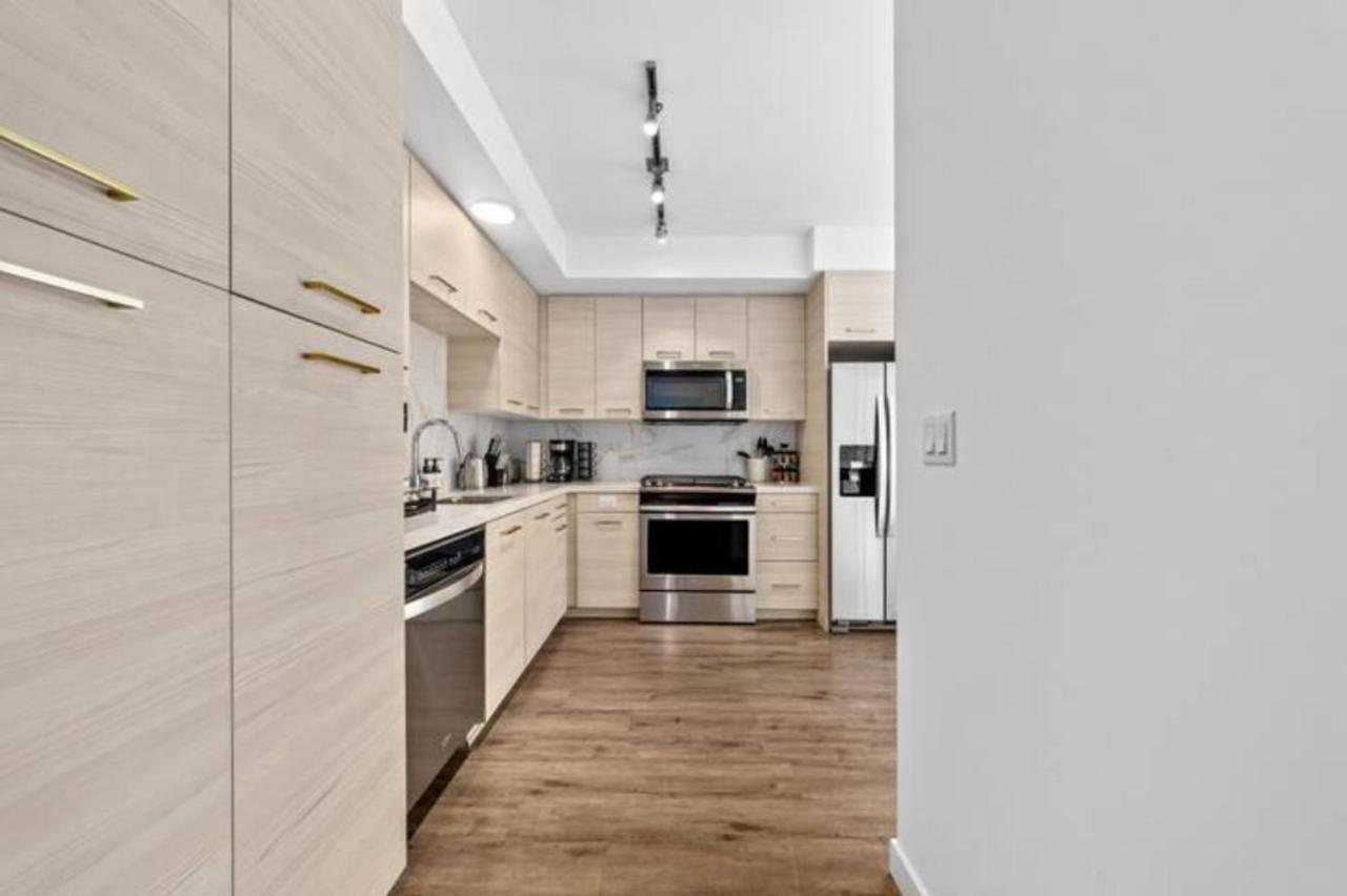 Апартаменты Amber Drift - Santa Monica 2Br Penthouse Ocean Views Лос-Анджелес Экстерьер фото