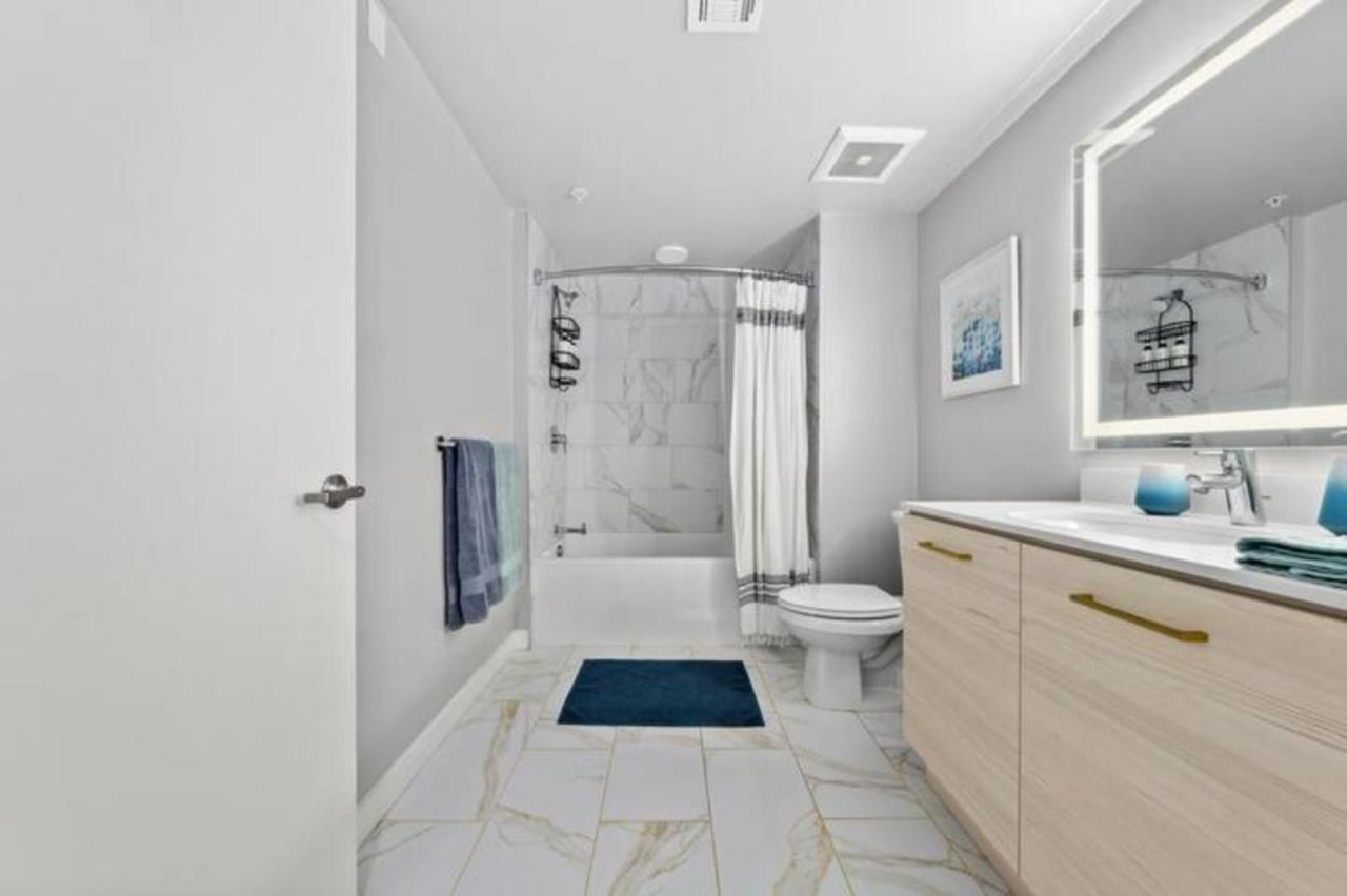 Апартаменты Amber Drift - Santa Monica 2Br Penthouse Ocean Views Лос-Анджелес Экстерьер фото