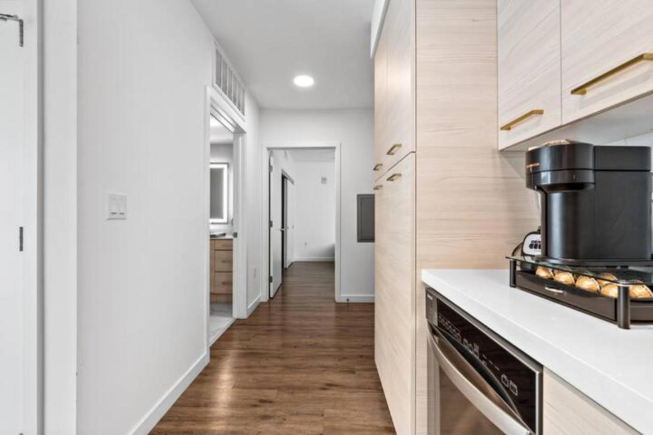 Апартаменты Amber Drift - Santa Monica 2Br Penthouse Ocean Views Лос-Анджелес Экстерьер фото