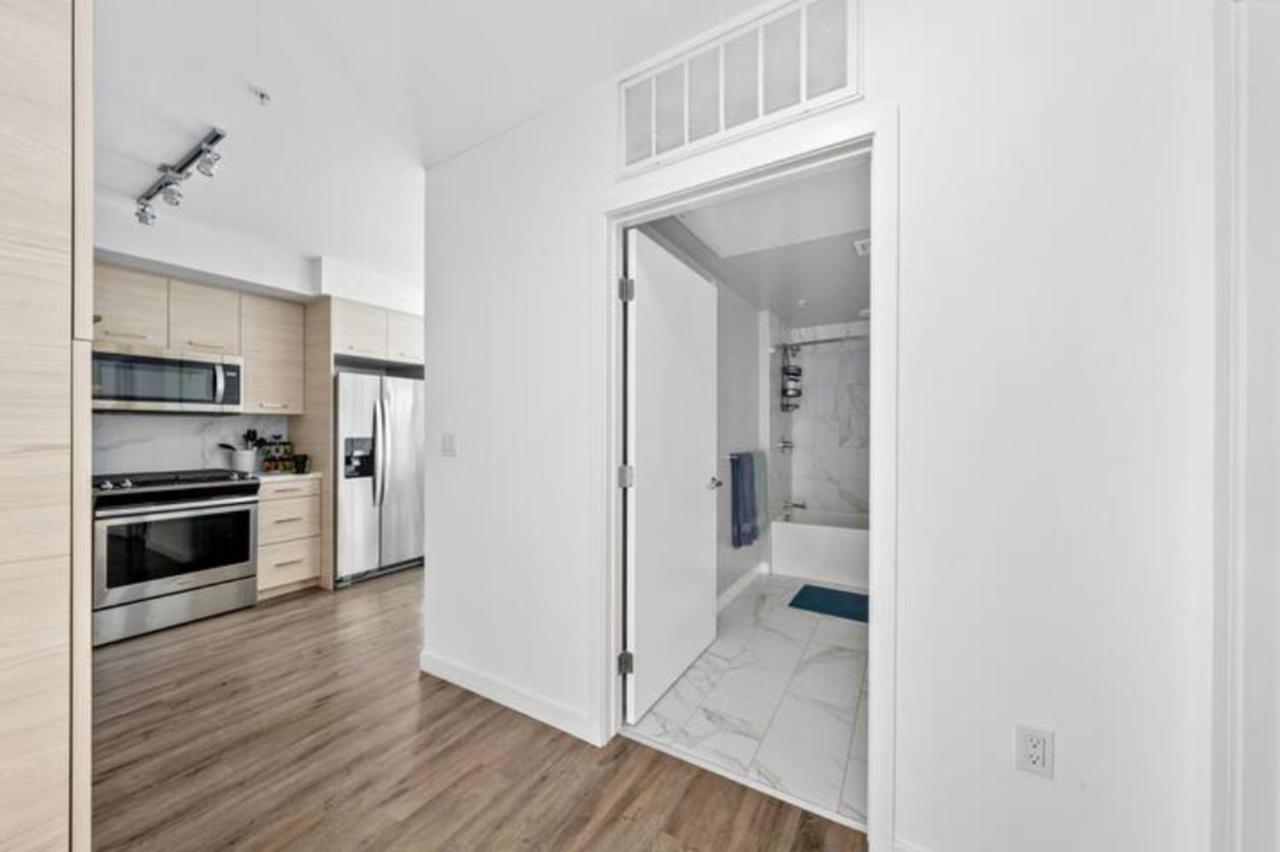 Апартаменты Amber Drift - Santa Monica 2Br Penthouse Ocean Views Лос-Анджелес Экстерьер фото