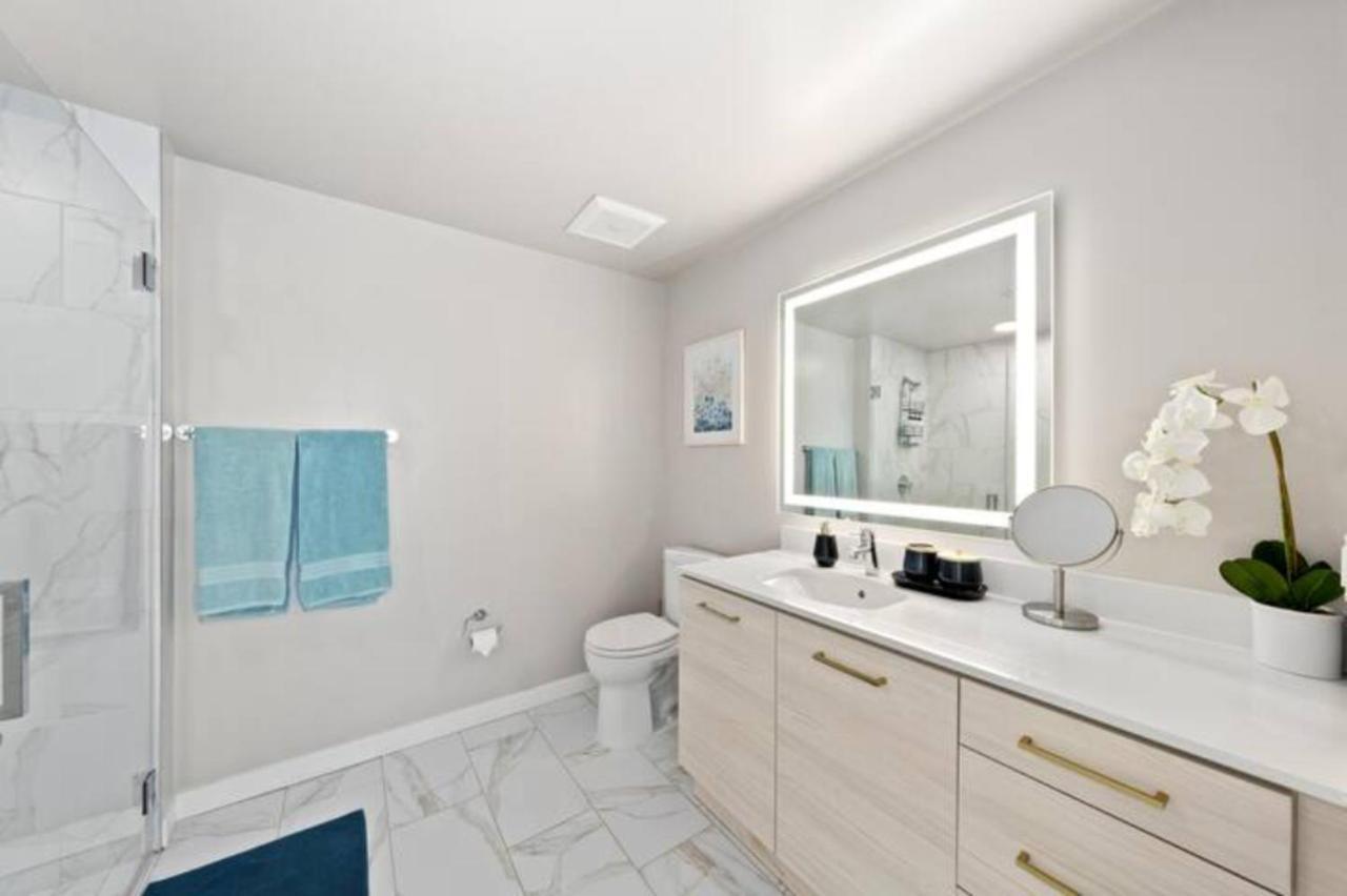 Апартаменты Amber Drift - Santa Monica 2Br Penthouse Ocean Views Лос-Анджелес Экстерьер фото