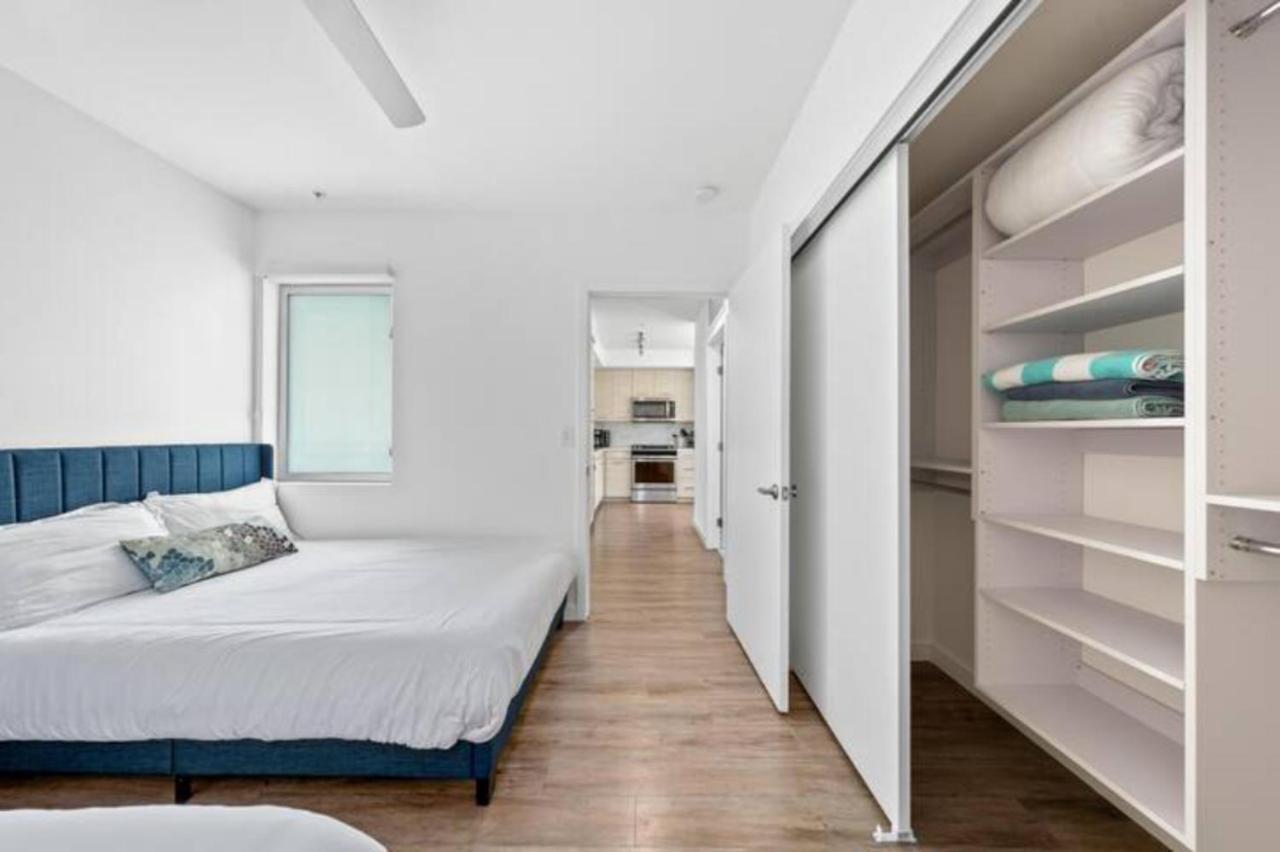 Апартаменты Amber Drift - Santa Monica 2Br Penthouse Ocean Views Лос-Анджелес Экстерьер фото