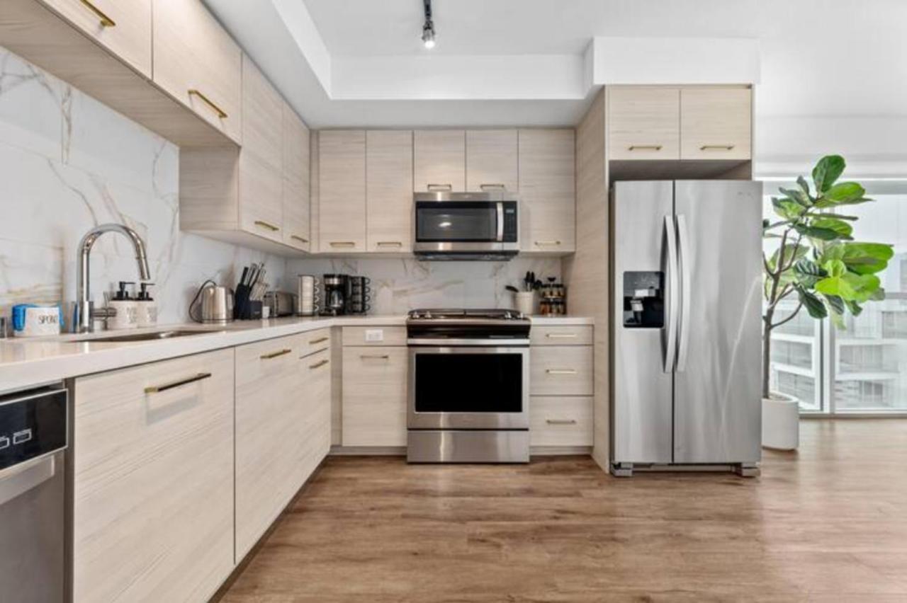 Апартаменты Amber Drift - Santa Monica 2Br Penthouse Ocean Views Лос-Анджелес Экстерьер фото