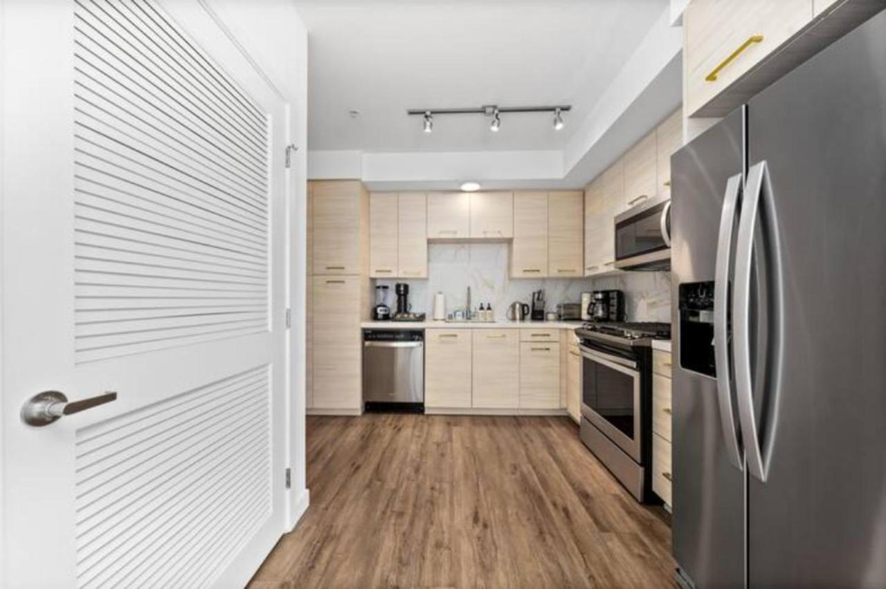 Апартаменты Amber Drift - Santa Monica 2Br Penthouse Ocean Views Лос-Анджелес Экстерьер фото